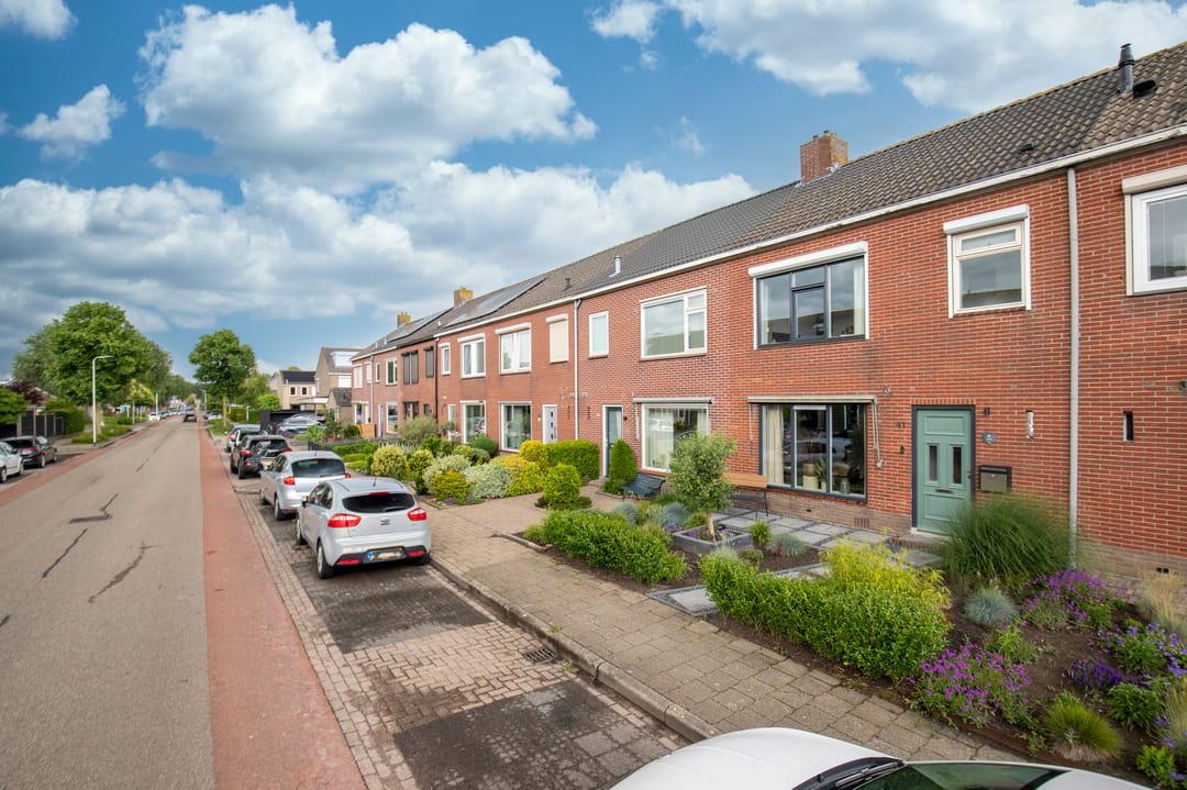 Photo 8 of Dorus Rijkersstraat 41