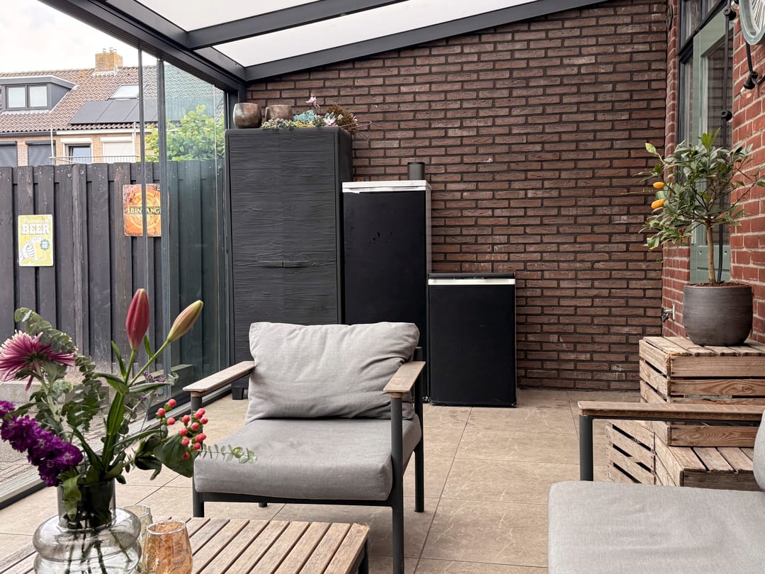 Photo 22 of Dorus Rijkersstraat 41