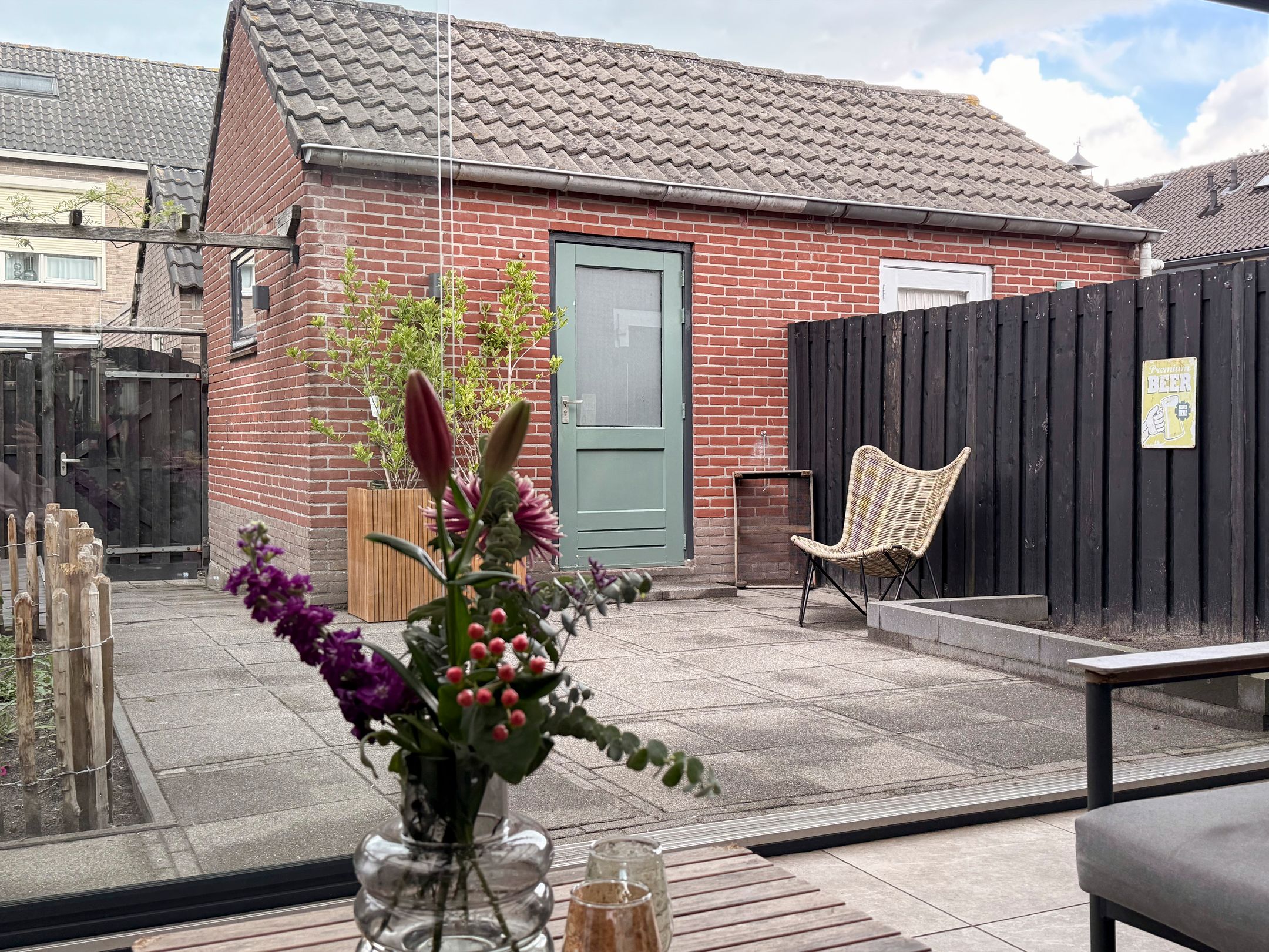 Photo 21 of Dorus Rijkersstraat 41