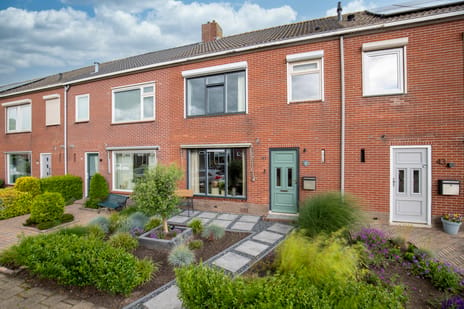 Dorus Rijkersstraat thumbnail