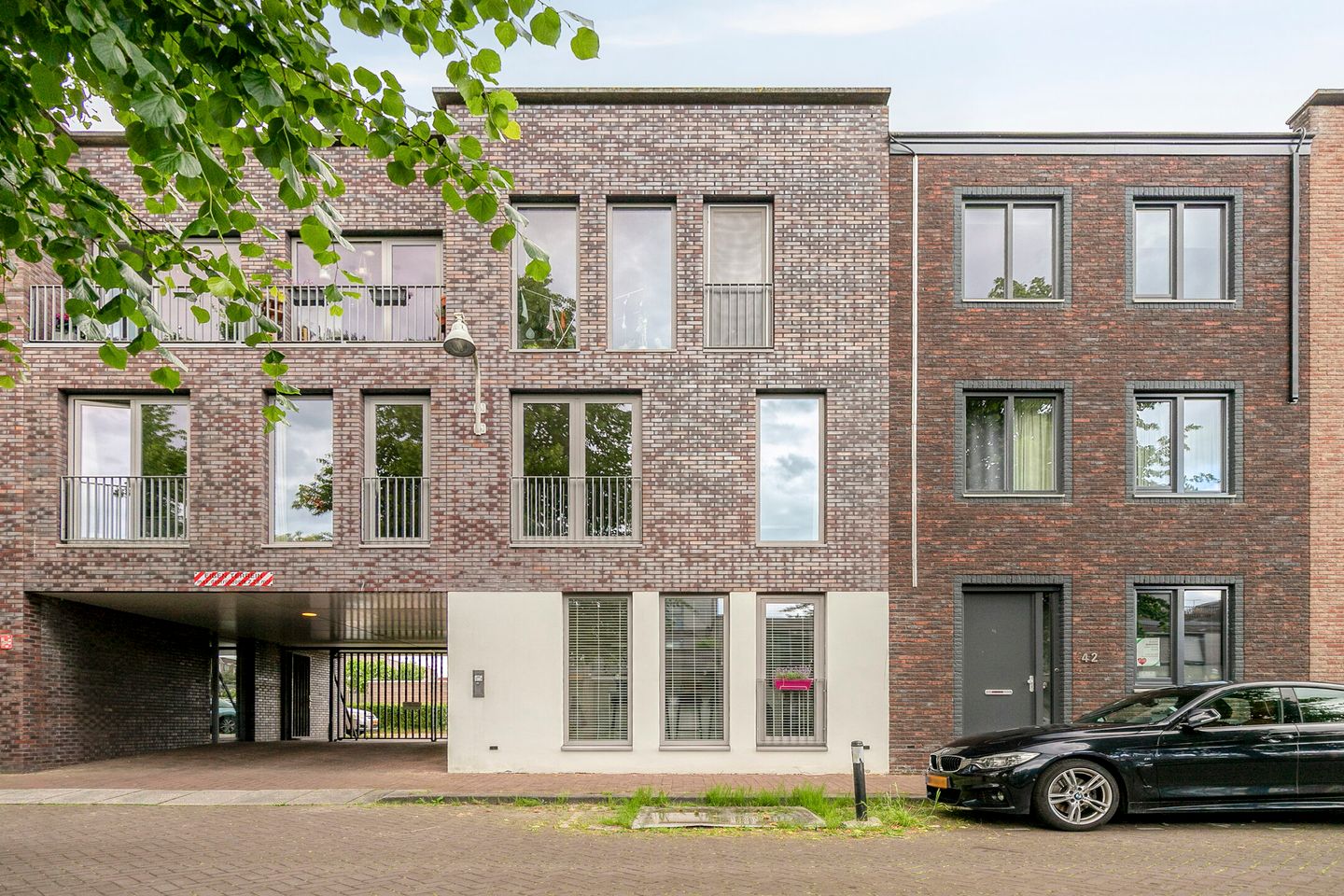 Photo 1 of Huizenkade 44