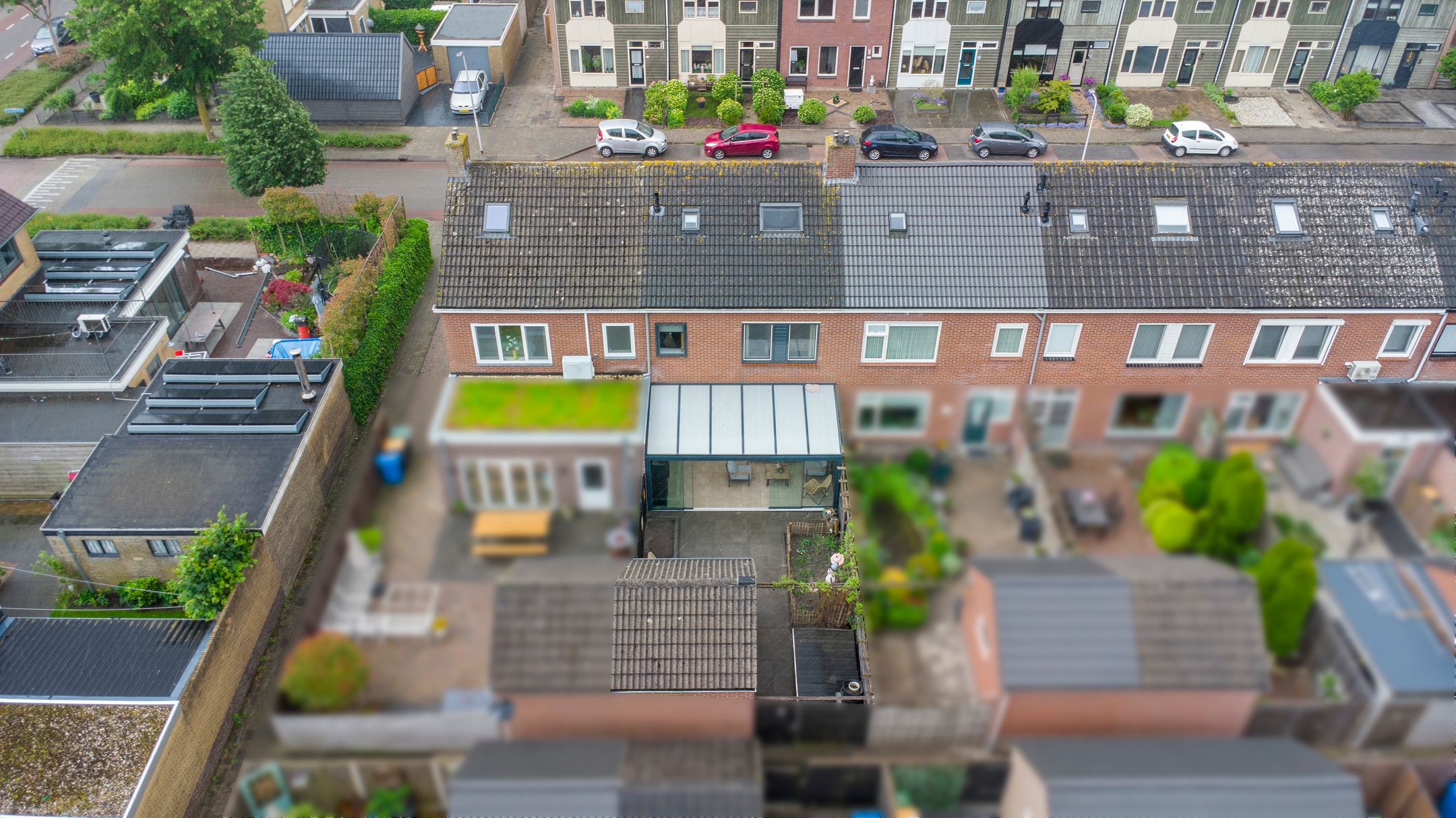 Photo 24 of Dorus Rijkersstraat 41