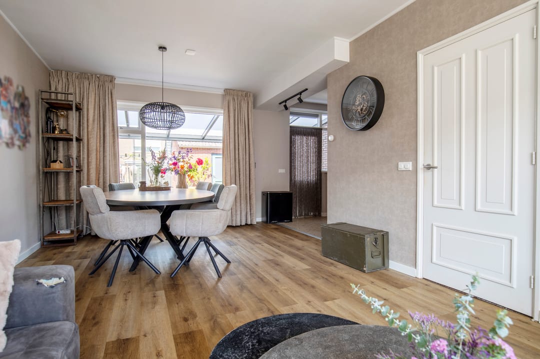 Photo 13 of Dorus Rijkersstraat 41