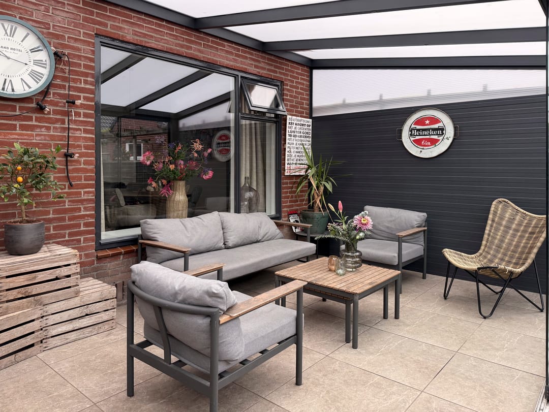 Photo 26 of Dorus Rijkersstraat 41