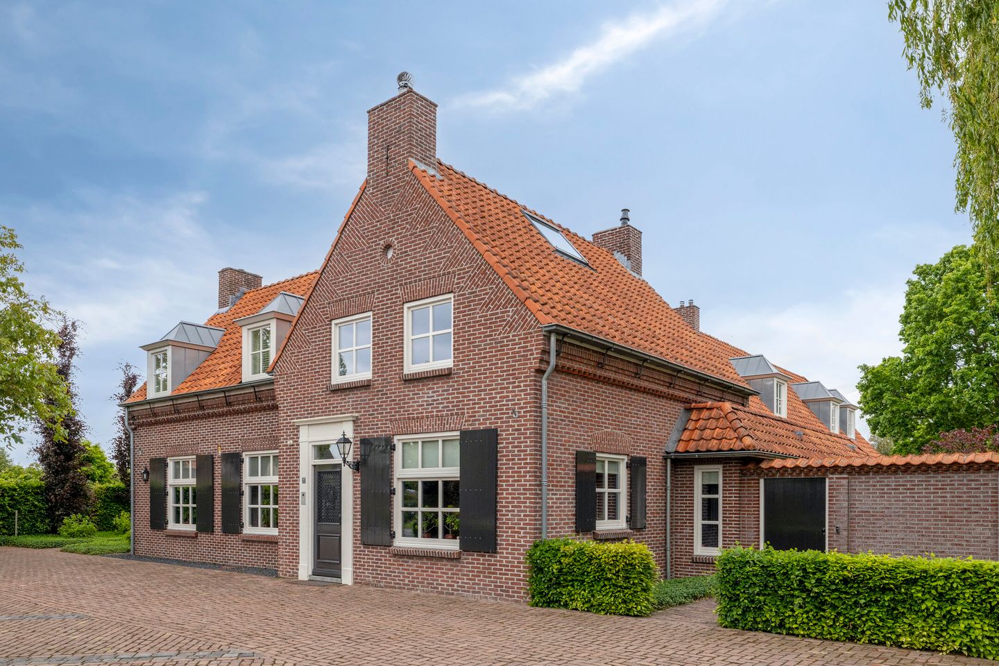 Foto 4 van Eindsestraat 11