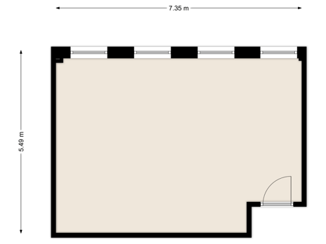 Bekijk plattegrond