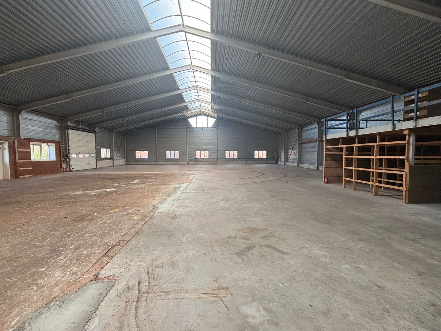 View photo 2 of Oude Schoolweg 1