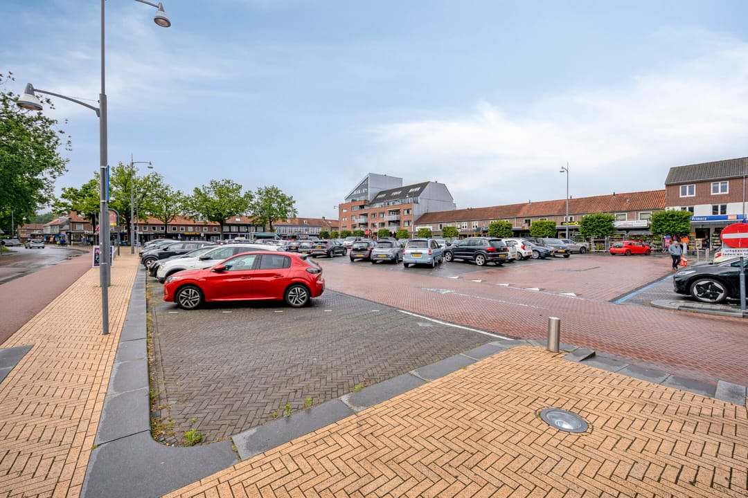 Photo 32 of Wilhelminaplein 69