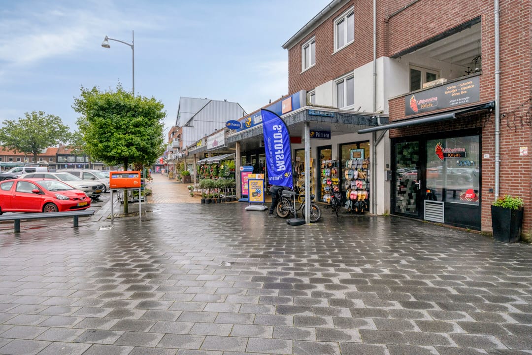 Photo 31 of Wilhelminaplein 69