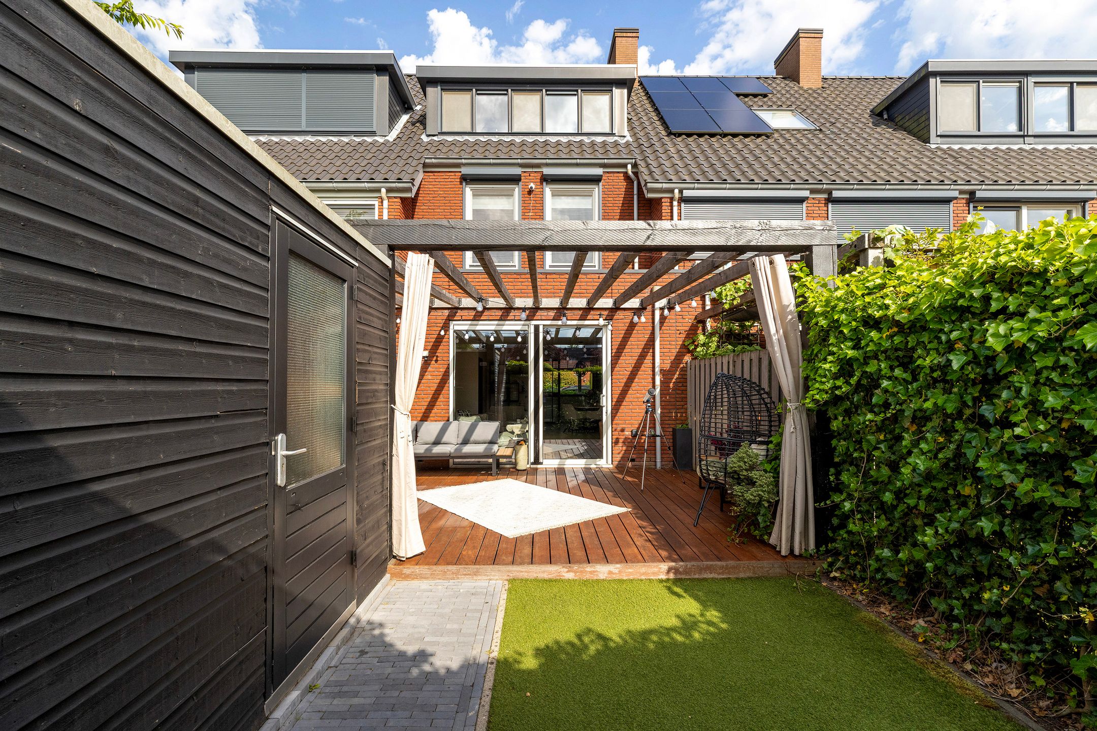 Photo 42 of Kurt Schwittersstraat 5