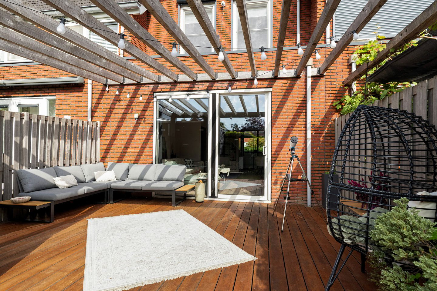 Photo 44 of Kurt Schwittersstraat 5