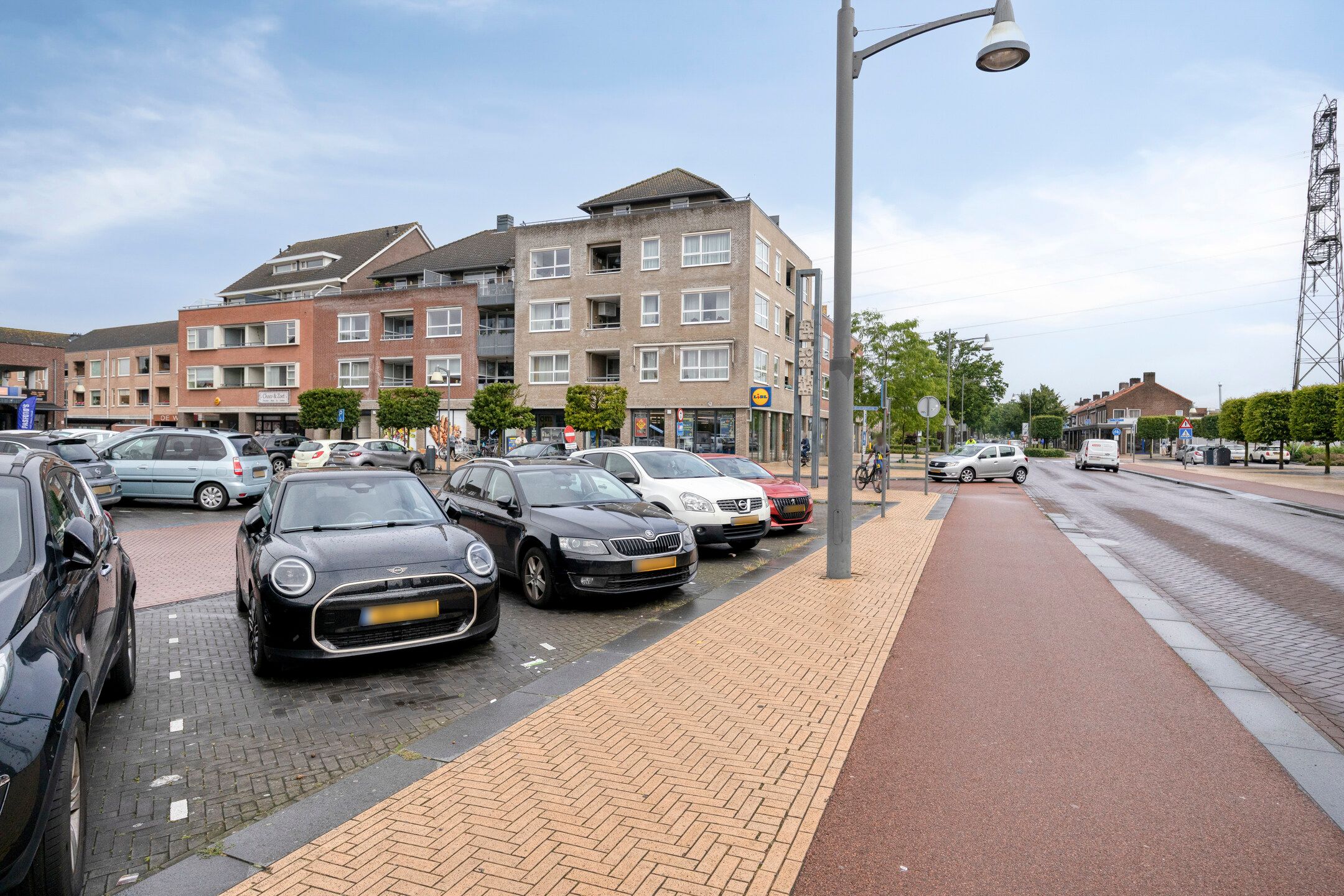 Photo 6 of Wilhelminaplein 69