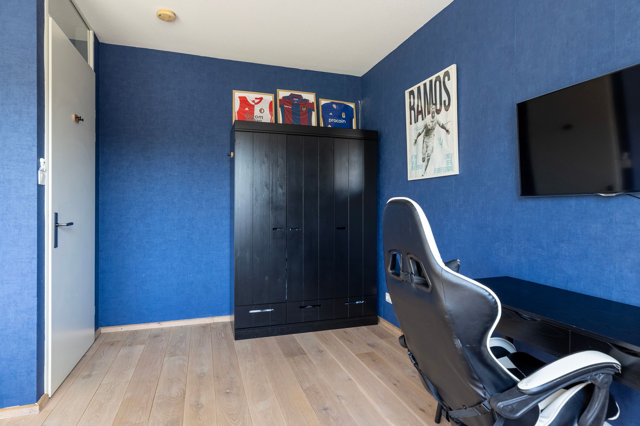 Photo 24 of Kurt Schwittersstraat 5