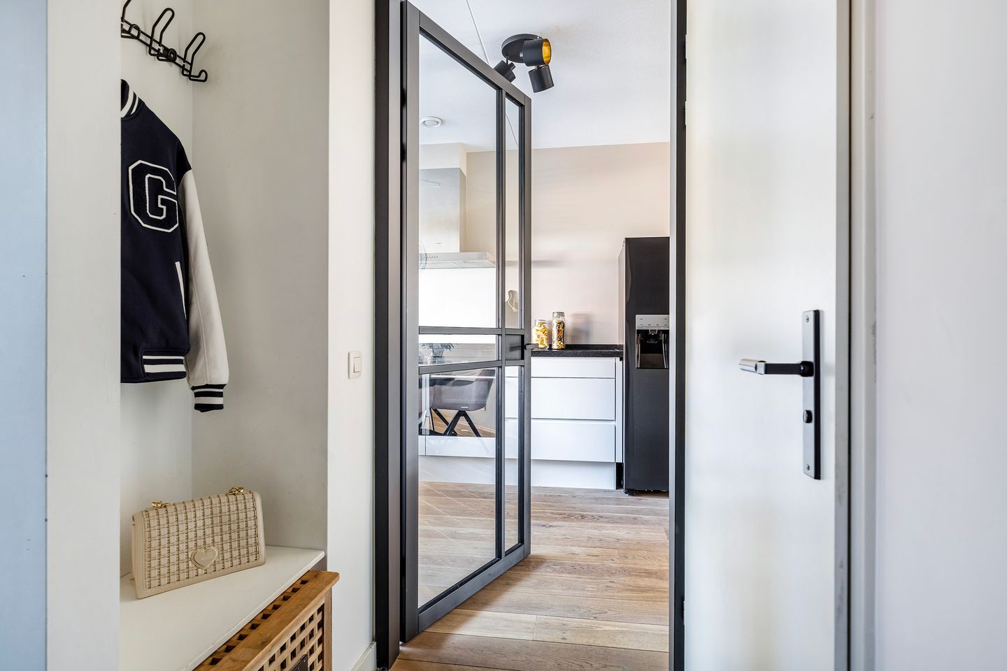 Photo 10 of Kurt Schwittersstraat 5