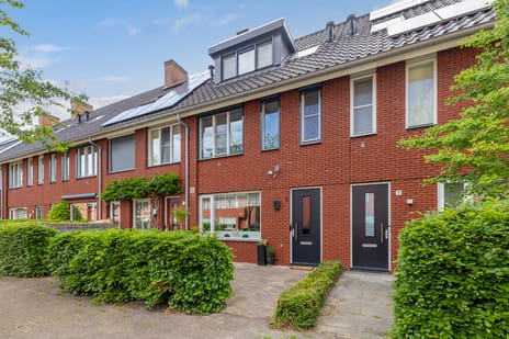 Kurt Schwittersstraat thumbnail
