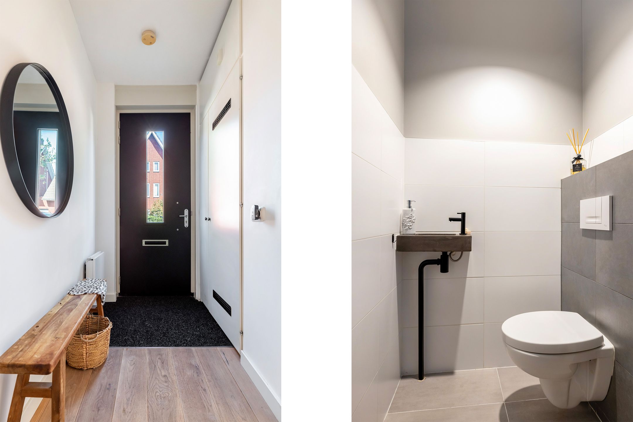 Photo 9 of Kurt Schwittersstraat 5