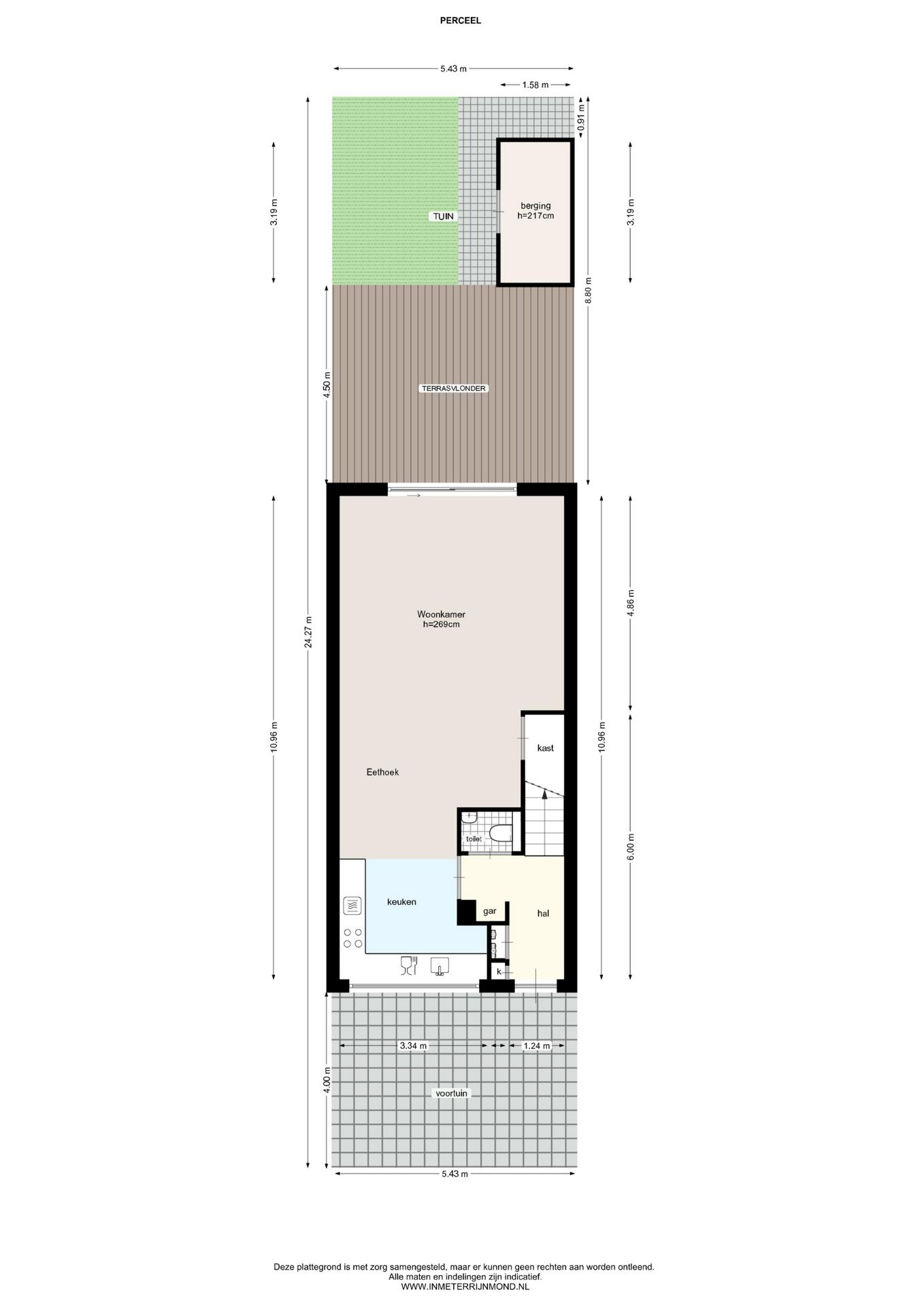 Photo 48 of Kurt Schwittersstraat 5