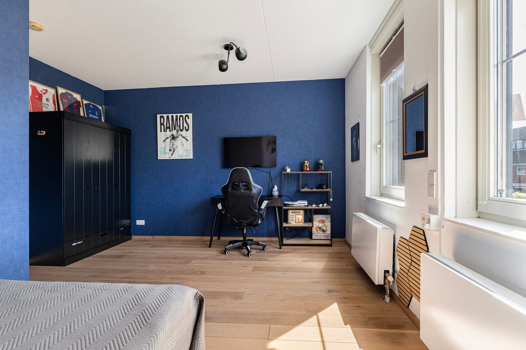 Photo 23 of Kurt Schwittersstraat 5