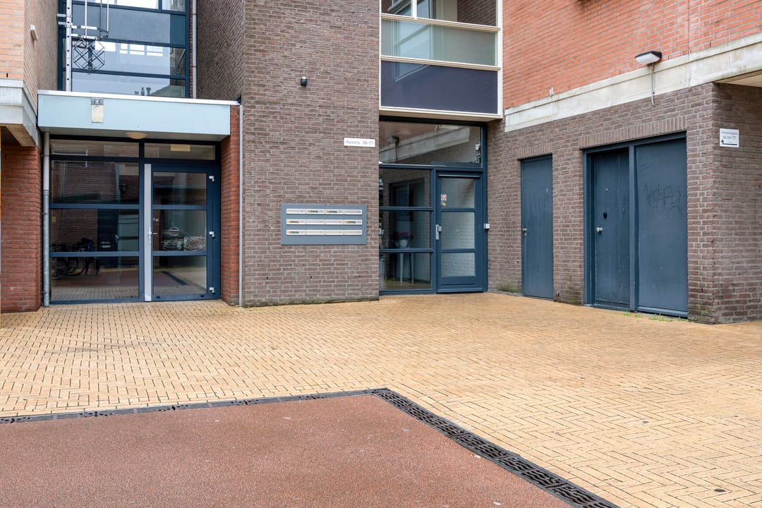 Photo 8 of Wilhelminaplein 69