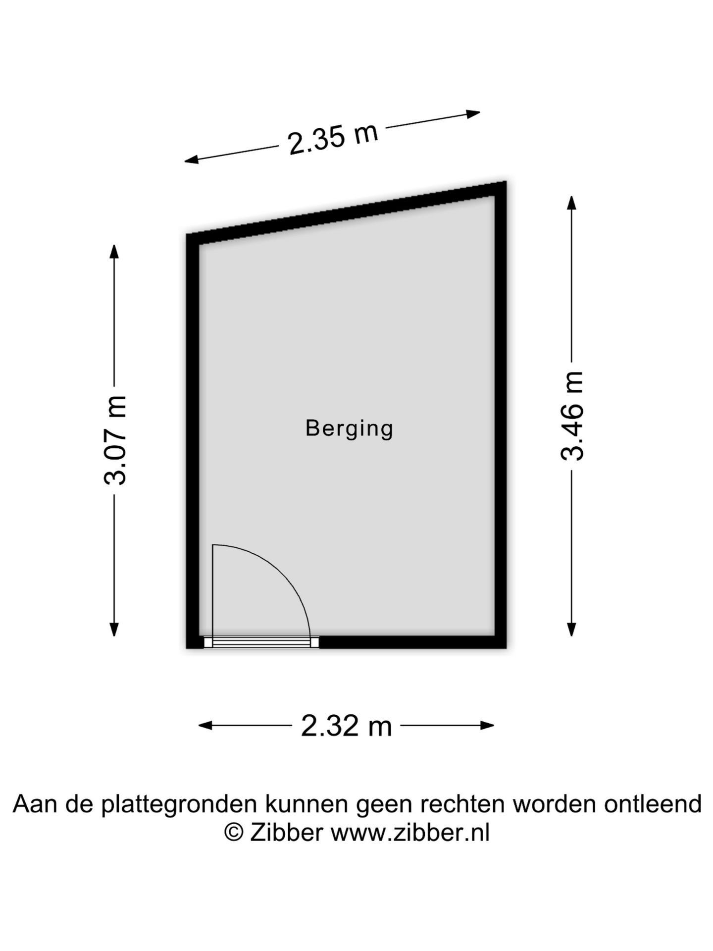 Photo 35 of Wilhelminaplein 69