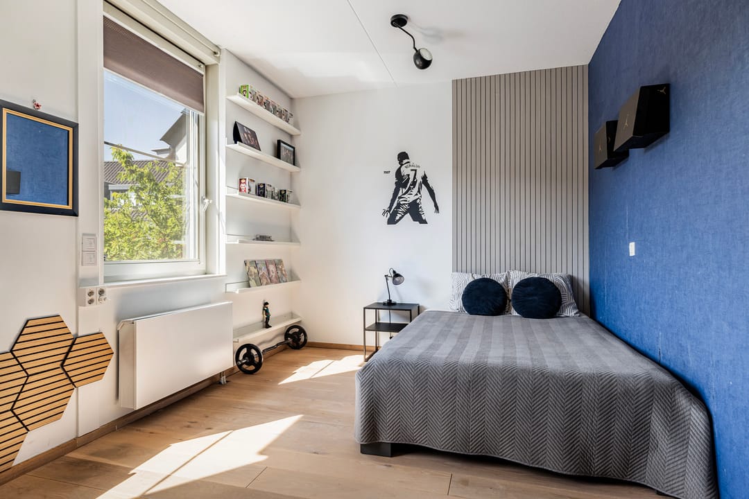 Photo 22 of Kurt Schwittersstraat 5