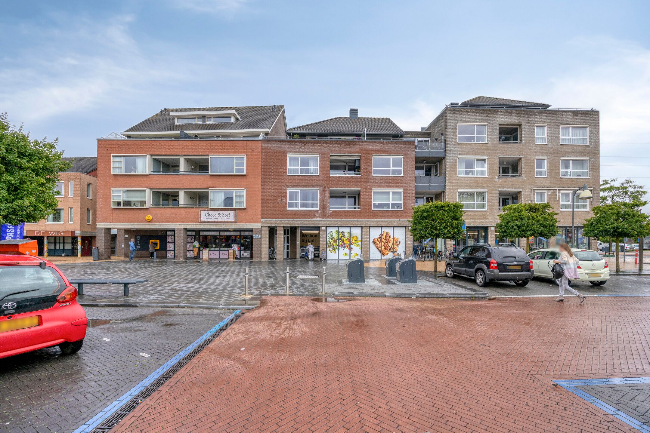 Photo 33 of Wilhelminaplein 69