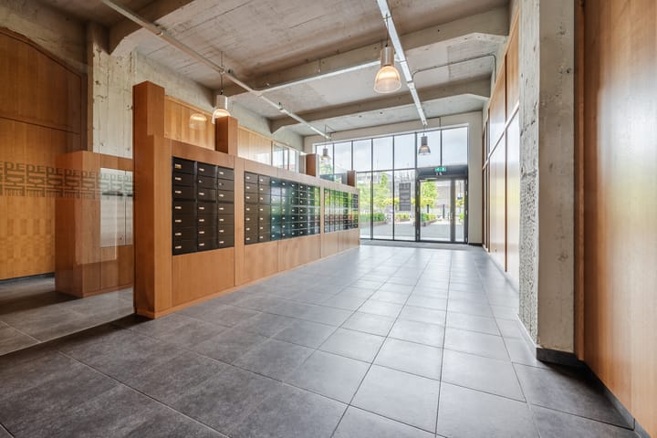Appartement te koop: Lichttoren 328, Eindhoven