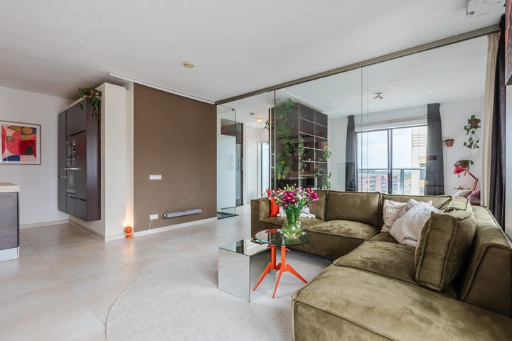 Appartement te koop: Lichttoren 328, Eindhoven