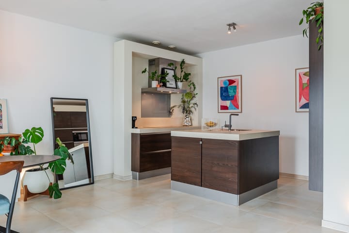 Appartement te koop: Lichttoren 328, Eindhoven