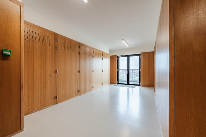 Appartement te koop: Lichttoren 328, Eindhoven