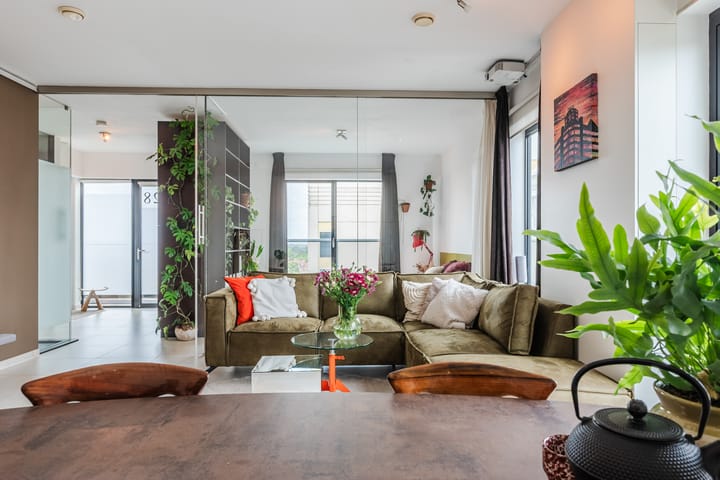 Appartement te koop: Lichttoren 328, Eindhoven