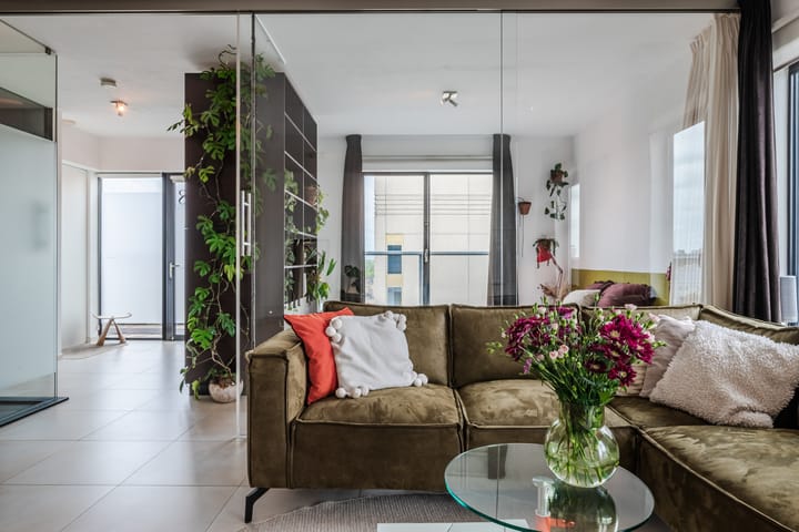 Appartement te koop: Lichttoren 328, Eindhoven