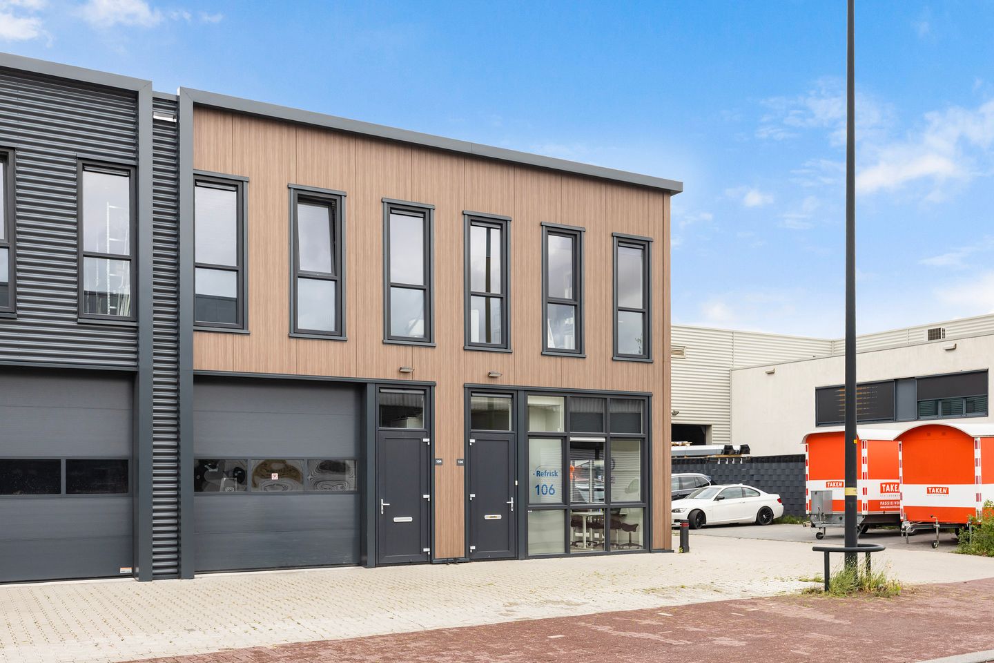 Bekijk foto 5 van Lage Brink 106