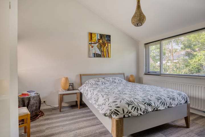 Vrijstaande woning te koop: Eerste Morgendreef 26, 'S-Hertogenbosch