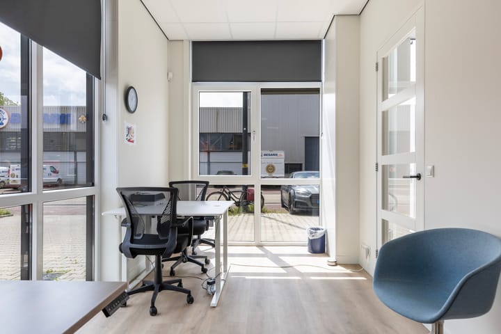 Lage Brink 106, Apeldoorn