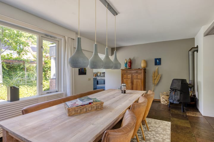 Vrijstaande woning te koop: Eerste Morgendreef 26, 'S-Hertogenbosch