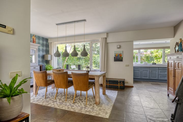 Vrijstaande woning te koop: Eerste Morgendreef 26, 'S-Hertogenbosch