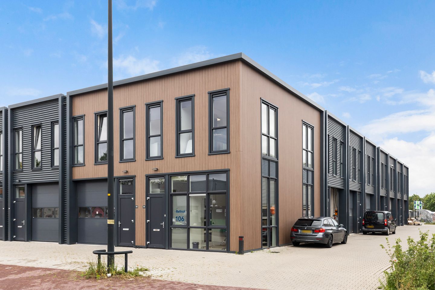Bekijk foto 1 van Lage Brink 106
