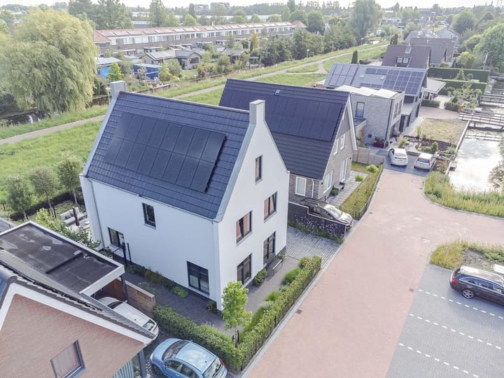Foto 4 van Kalverdans 32
