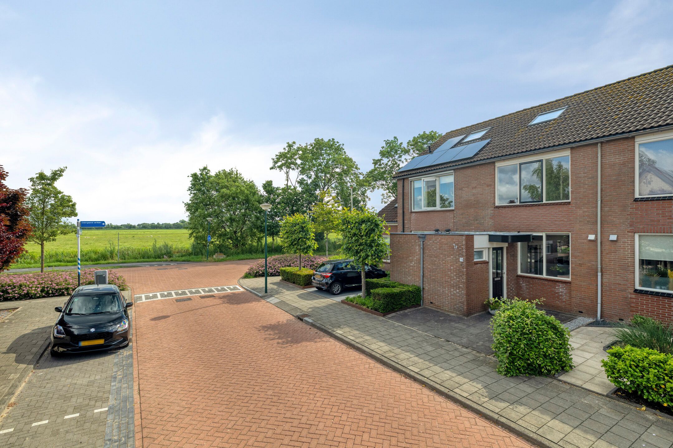 Foto 3 van Eikenlaan 79