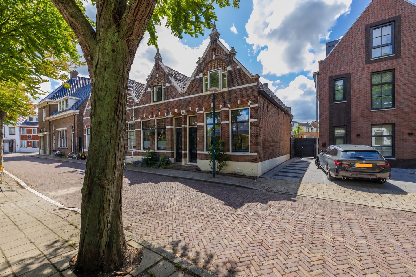 Foto 4 van Oude Rijnzichtweg 9