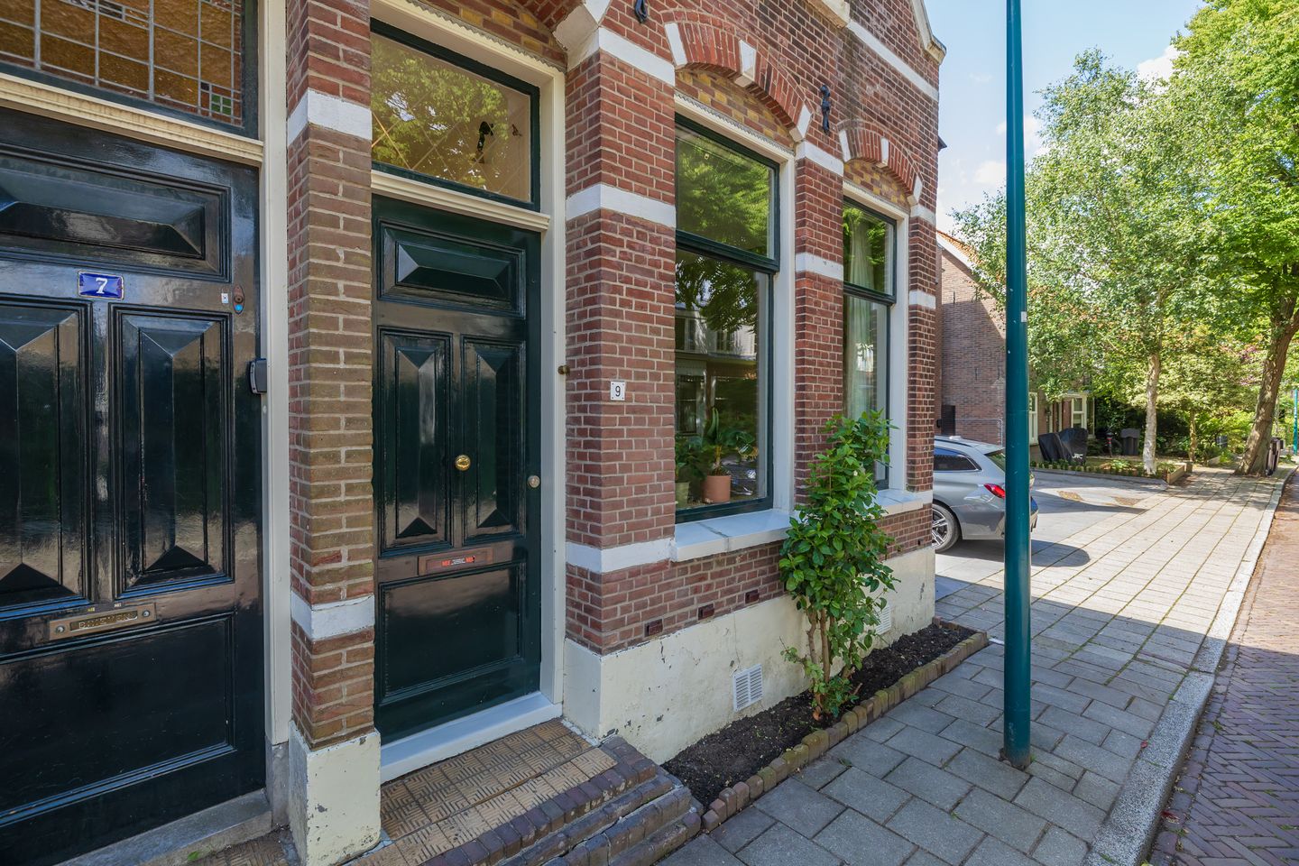 Foto 5 van Oude Rijnzichtweg 9