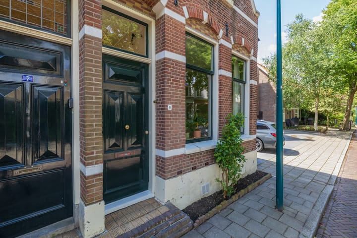 Photo 5 of Oude Rijnzichtweg 9