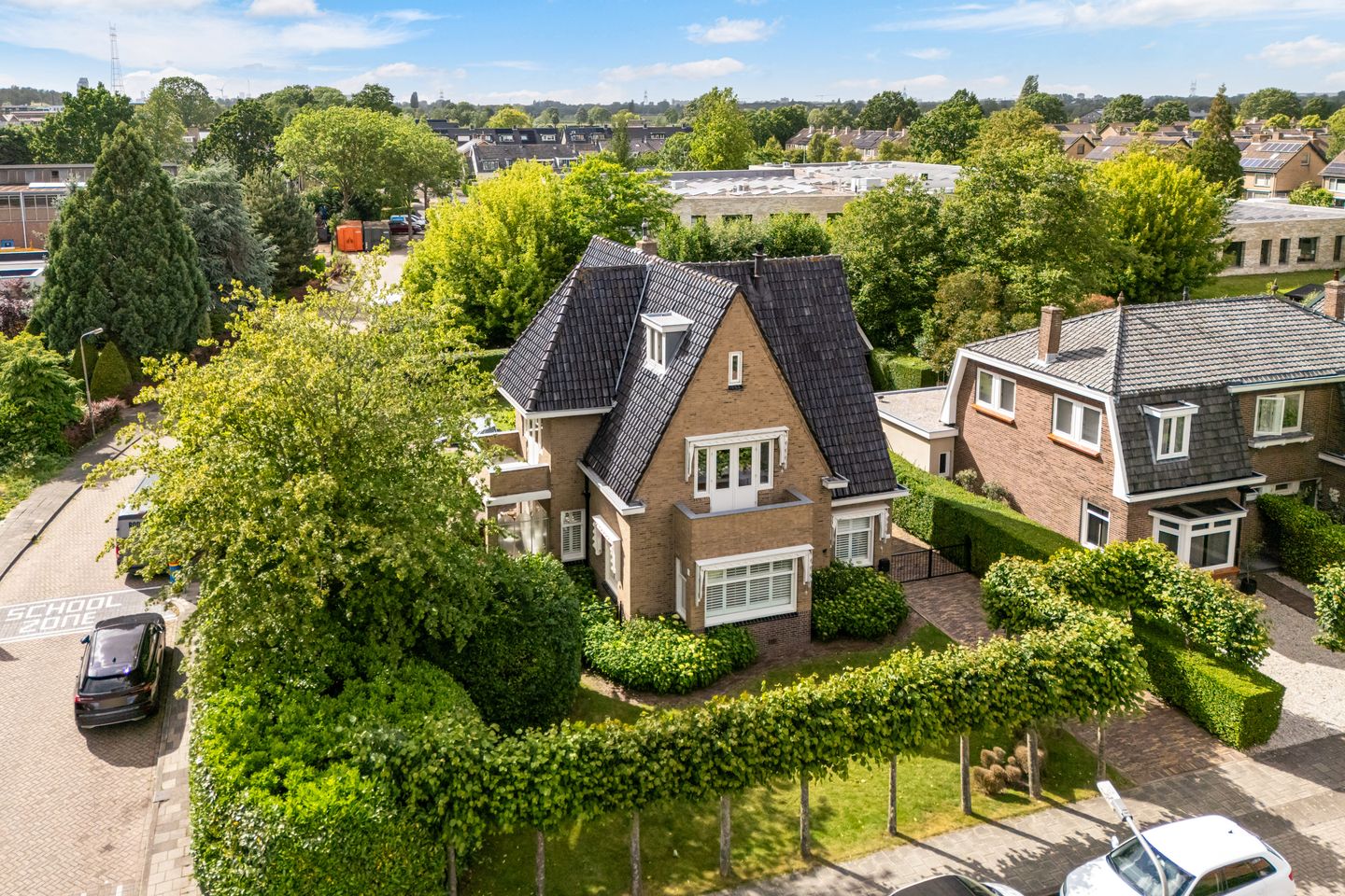 Schoolstraat 1