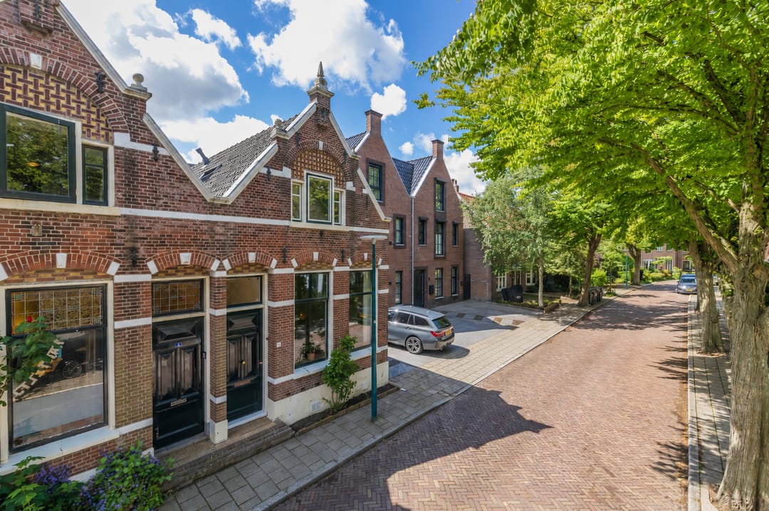 Foto 1 van Oude Rijnzichtweg 9