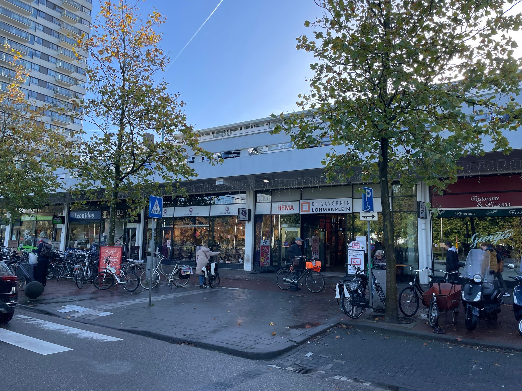 Foto 42 van Riënzistraat 9
