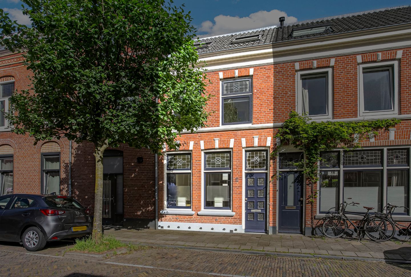 Foto 5 van Leliestraat 2