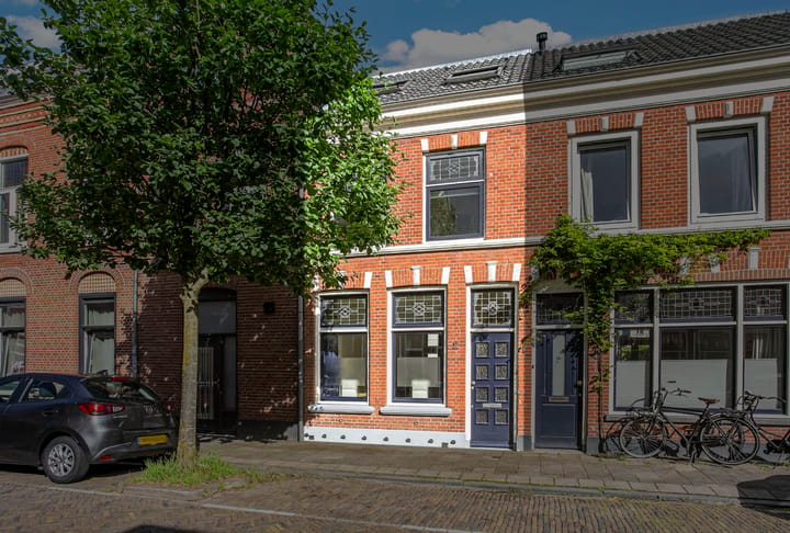 Foto 5 van Leliestraat 2