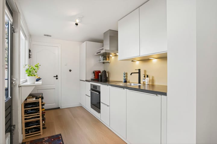Foto 4 van Leliestraat 2