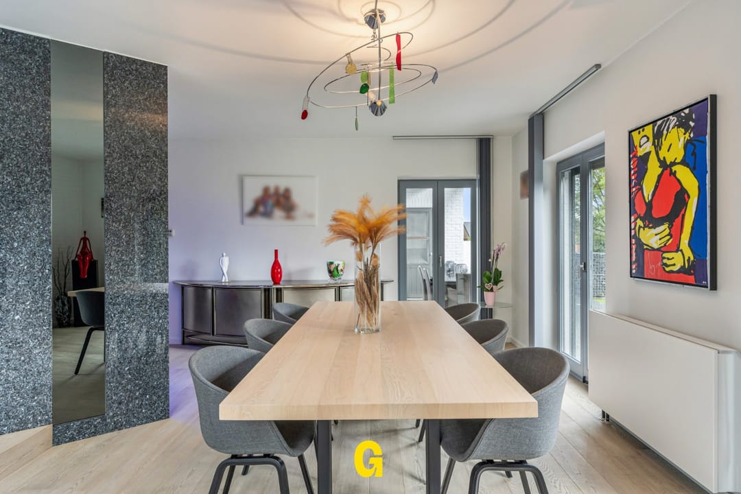 Photo 17 of Pater Vanweertplein 31 3770 Riemst